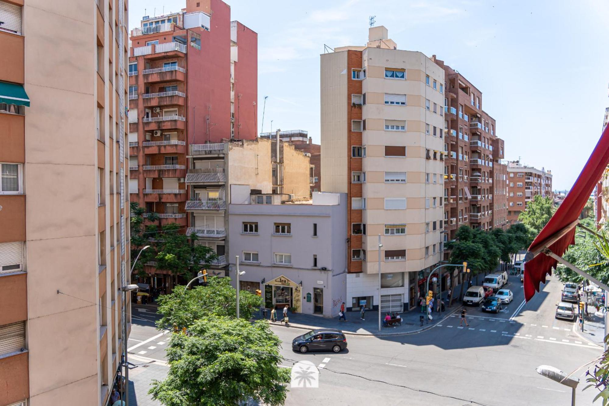 Mediterranean Way - Pere Martell Тарагона Екстериор снимка