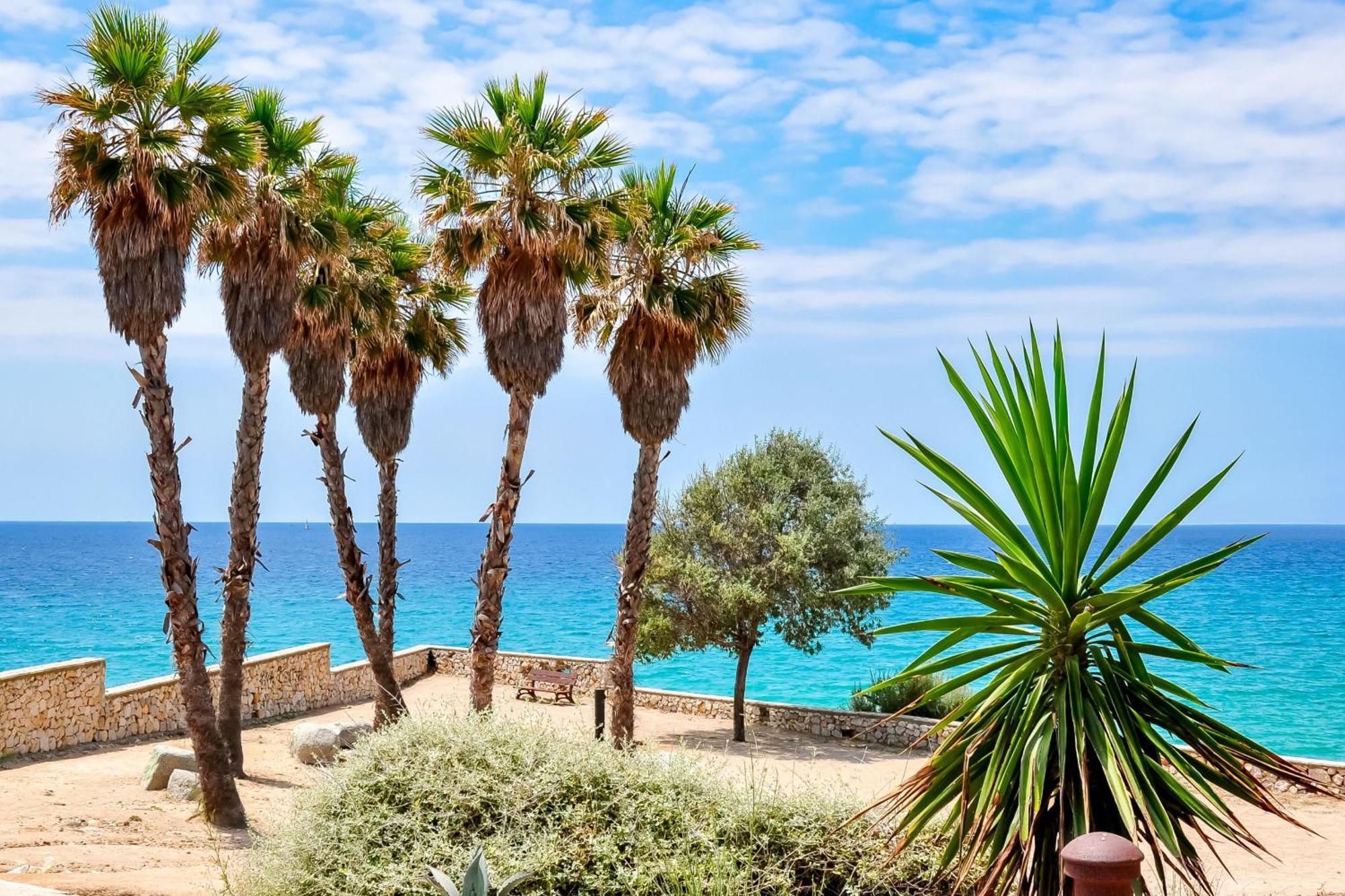 Mediterranean Way - Pere Martell Тарагона Екстериор снимка
