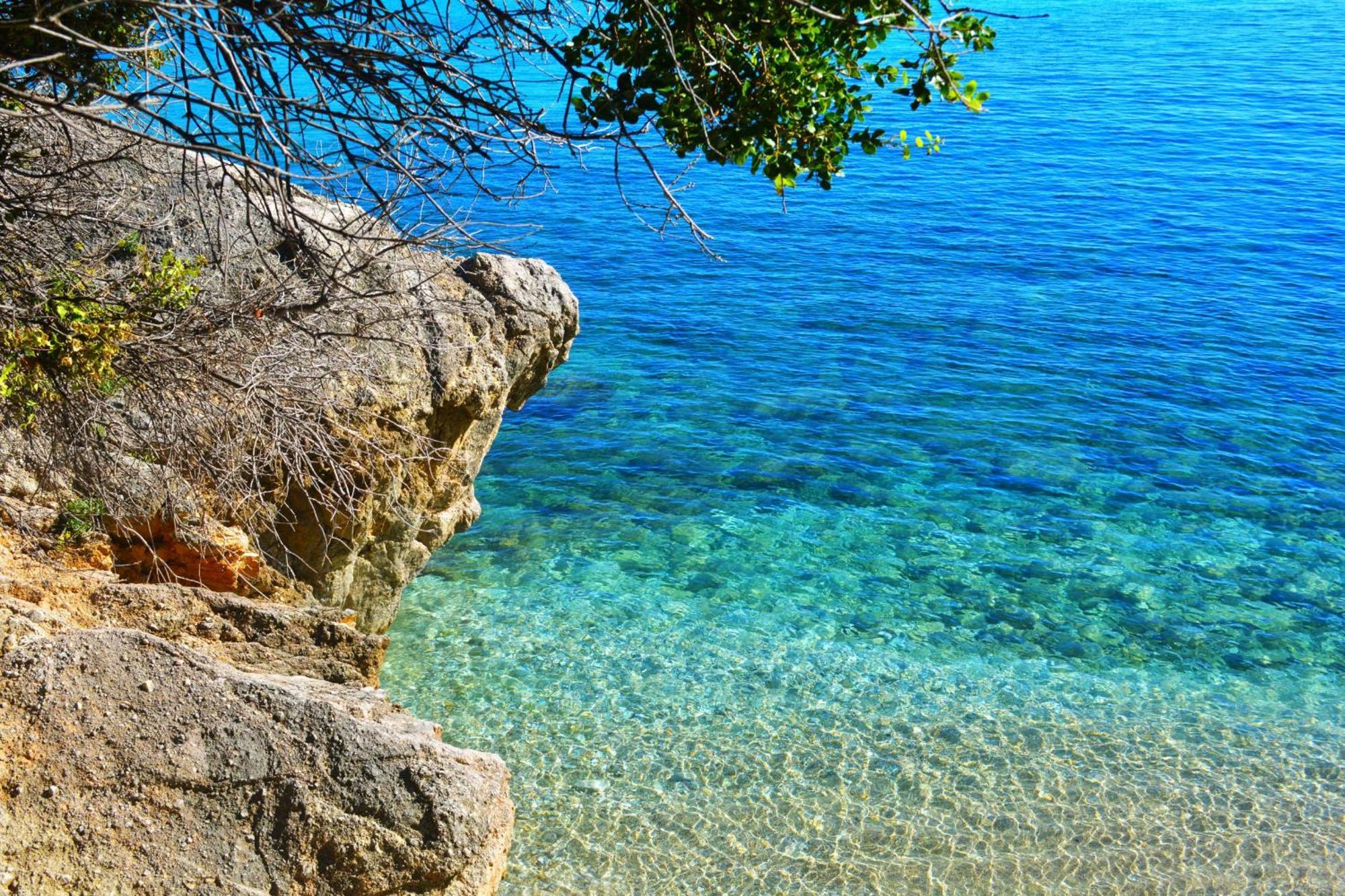 Mediterranean Way - Pere Martell Тарагона Екстериор снимка