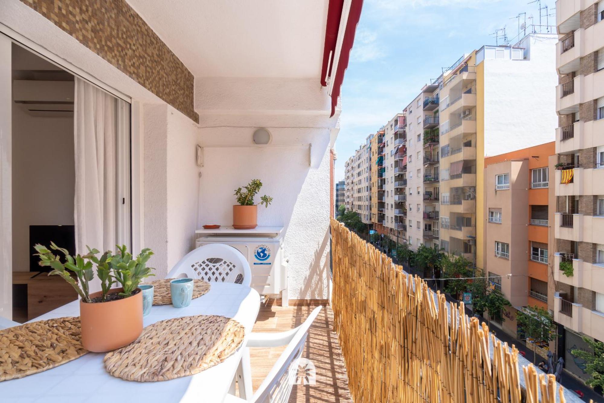 Mediterranean Way - Pere Martell Тарагона Екстериор снимка